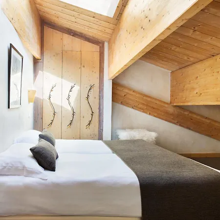 De L'arboisie 4* Megeve