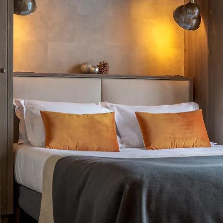 De L'arboisie Aparthotel 4*