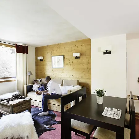 De L'arboisie Aparthotel Megeve