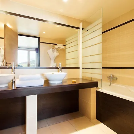 De L'arboisie Aparthotel Megeve